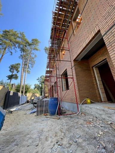 House by the address st. Vysokaya (area 103 m²) - Atlanta.ua - photo 27