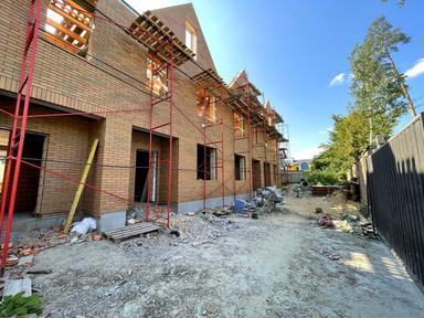 House by the address st. Vysokaya (area 103 m²) - Atlanta.ua - photo 20