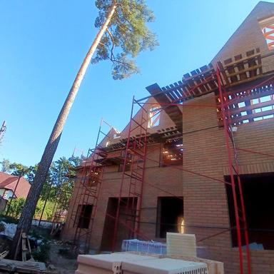 House by the address st. Vysokaya (area 103 m²) - Atlanta.ua - photo 34