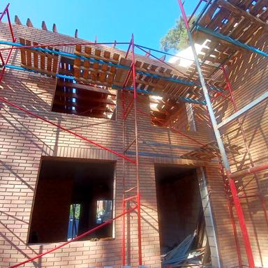 House by the address st. Vysokaya (area 103 m²) - Atlanta.ua - photo 35