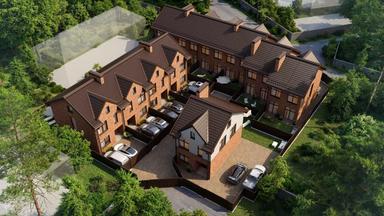 House by the address st. Vysokaya (area 103 m²) - Atlanta.ua - photo 22