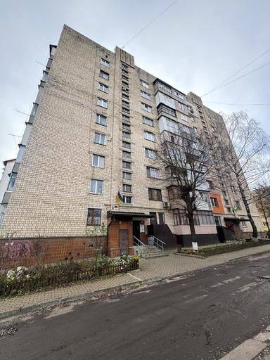 1-room apartment apartment by the address st. Orlika Pilipa (area 39 m²) - Atlanta.ua - photo 17