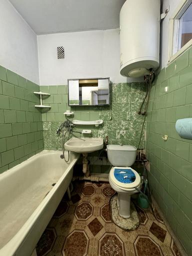 1-room apartment apartment by the address st. Orlika Pilipa (area 39 m²) - Atlanta.ua - photo 23