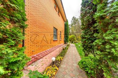 Будинок за адресою вул. Боголюбова (площа 250 м²) - Atlanta.ua - фото 56