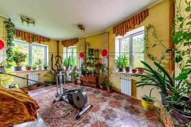 Будинок за адресою вул. Боголюбова (площа 250 м²) - Atlanta.ua - фото 70