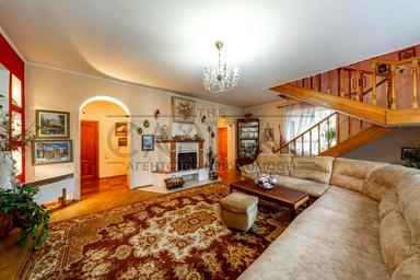 Будинок за адресою вул. Боголюбова (площа 250 м²) - Atlanta.ua - фото 88