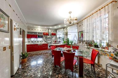 Будинок за адресою вул. Боголюбова (площа 250 м²) - Atlanta.ua - фото 93