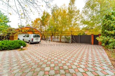 Будинок за адресою вул. Боголюбова (площа 250 м²) - Atlanta.ua - фото 96