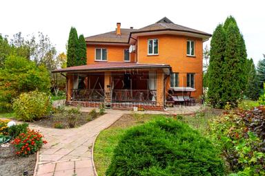 Будинок за адресою вул. Боголюбова (площа 250 м²) - Atlanta.ua - фото 100