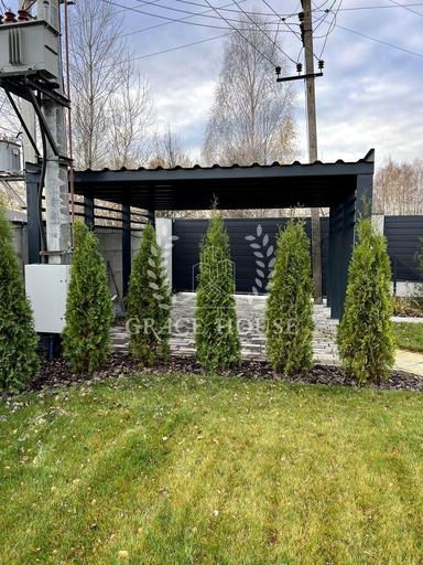 Дом по адресу (площадь 323 м²) - Atlanta.ua - фото 12