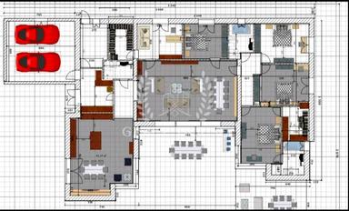 Дом по адресу (площадь 323 м²) - Atlanta.ua - фото 16