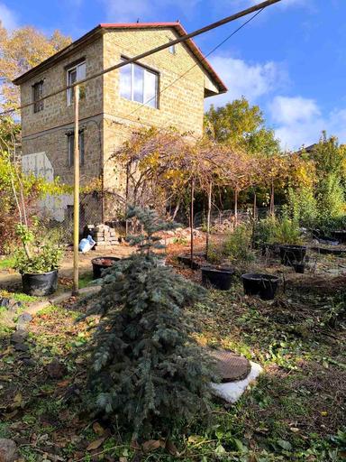 House by the address st. Abrikosovaya (area 200 m²) - Atlanta.ua - photo 16