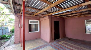 House by the address st. Zhitomirskaya Ulitina (area 89 m²) - Atlanta.ua - photo 19