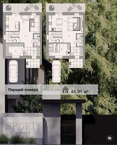 House by the address st. Mechnikova (area 100 m²) - Atlanta.ua - photo 23