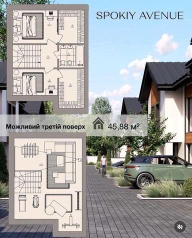 House by the address st. Mechnikova (area 100 m²) - Atlanta.ua - photo 25