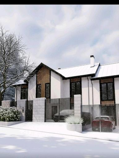 House by the address st. Mechnikova (area 100 m²) - Atlanta.ua - photo 22