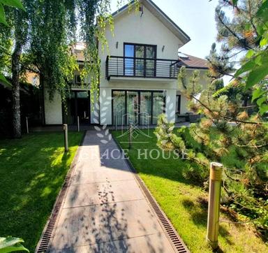 Дом по адресу пер. Нечуя-Левицкого (площадь 300 м²) - Atlanta.ua - фото 13