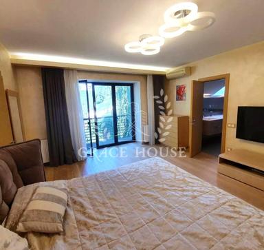 Дом по адресу пер. Нечуя-Левицкого (площадь 300 м²) - Atlanta.ua - фото 21