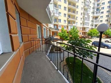 2-комнатная квартира по адресу ул. Инглези (площадь 60 м²) - Atlanta.ua - фото 13