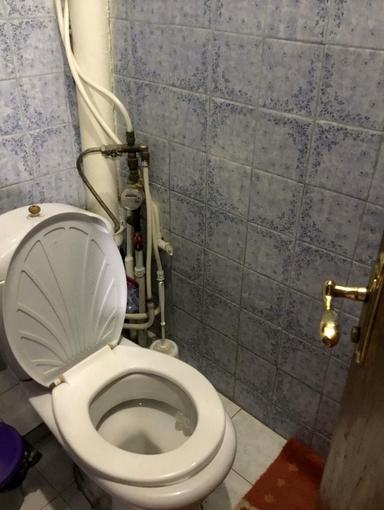 3-rooms apartment apartment by the address (area 72 m²) - Atlanta.ua - photo 11