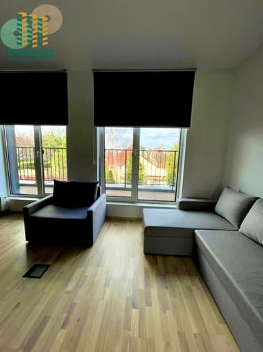 1-кімнатна квартира за адресою (площа 30 м²) - Atlanta.ua - фото 15