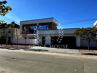 Дом по адресу ул. Садовая (площадь 300 м²) - Atlanta.ua - фото 19