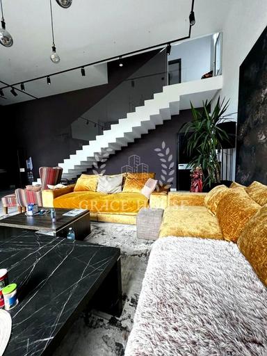 Дом по адресу ул. Садовая (площадь 300 м²) - Atlanta.ua - фото 24