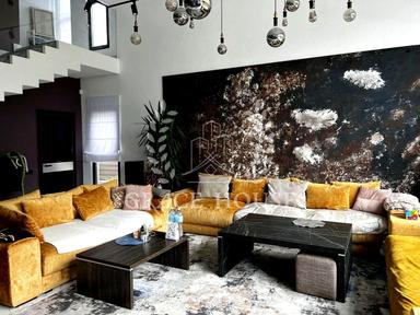 Дом по адресу ул. Садовая (площадь 300 м²) - Atlanta.ua - фото 25