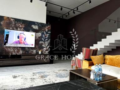 Дом по адресу ул. Садовая (площадь 300 м²) - Atlanta.ua - фото 26