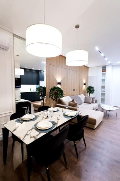 2-комнатная квартира по адресу Маячный пер. (площадь 121,4 м²) - Atlanta.ua - фото 35