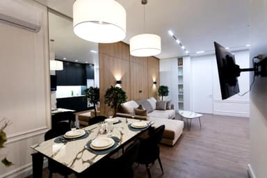 2-комнатная квартира по адресу Маячный пер. (площадь 121,4 м²) - Atlanta.ua - фото 34