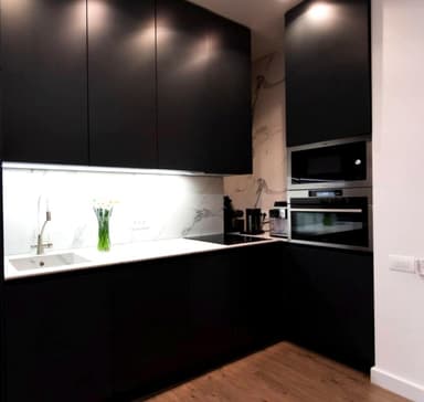 2-комнатная квартира по адресу Маячный пер. (площадь 121,4 м²) - Atlanta.ua - фото 37