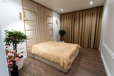 2-комнатная квартира по адресу Маячный пер. (площадь 121,4 м²) - Atlanta.ua - фото 47