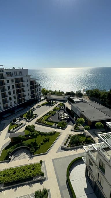 2-комнатная квартира по адресу Маячный пер. (площадь 121,4 м²) - Atlanta.ua - фото 61