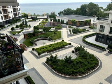 2-комнатная квартира по адресу Маячный пер. (площадь 121,4 м²) - Atlanta.ua - фото 60