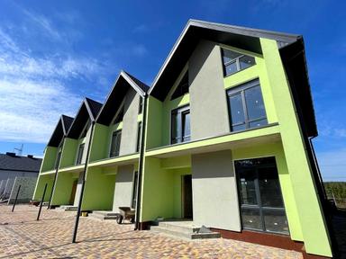 House by the address (area 100 m²) - Atlanta.ua - photo 22