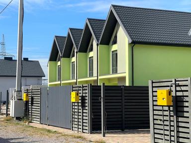 House by the address (area 100 m²) - Atlanta.ua - photo 25