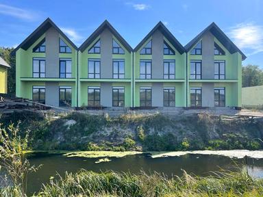 House by the address (area 100 m²) - Atlanta.ua - photo 26