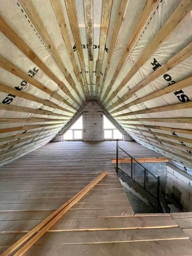 House by the address (area 100 m²) - Atlanta.ua - photo 35