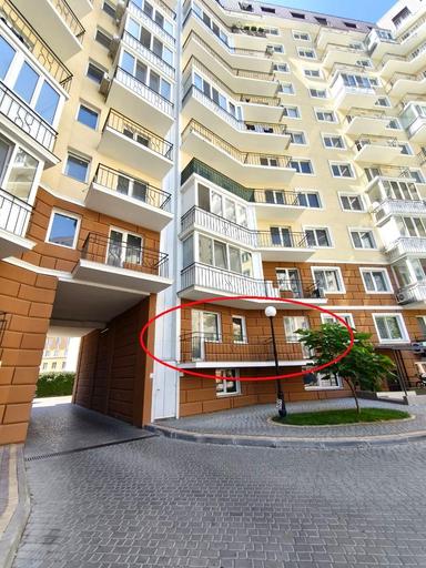 Коммерческая недвижимость по адресу Люстдорфская дор. (площадь 60 м²) - Atlanta.ua - фото 6