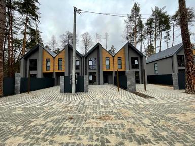 Дом по адресу (площадь 107 м²) - Atlanta.ua - фото 18