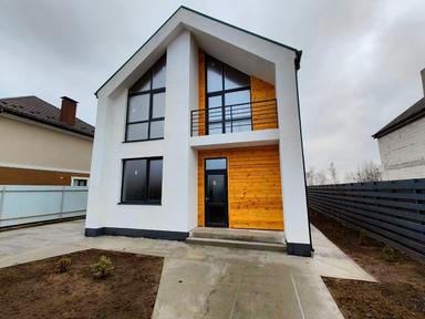 Будинок за адресою вул. Соборна (площа 140 м²) - Atlanta.ua - фото 14