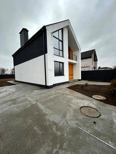 Будинок за адресою вул. Соборна (площа 140 м²) - Atlanta.ua - фото 13