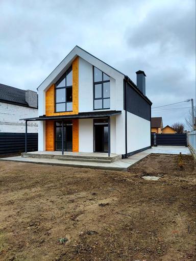 Будинок за адресою вул. Соборна (площа 140 м²) - Atlanta.ua - фото 12