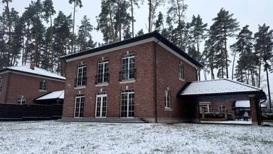 Дом по адресу ул. Михайловського (площадь 256 м²) - Atlanta.ua - фото 27