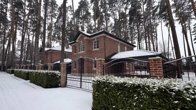 Дом по адресу ул. Михайловського (площадь 256 м²) - Atlanta.ua - фото 30