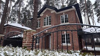 Дом по адресу ул. Михайловського (площадь 256 м²) - Atlanta.ua - фото 33