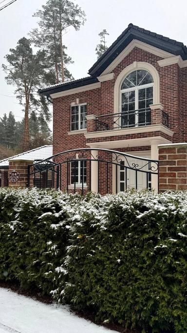 Дом по адресу ул. Михайловського (площадь 256 м²) - Atlanta.ua - фото 29