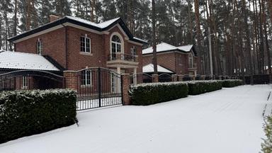 Дом по адресу ул. Михайловського (площадь 256 м²) - Atlanta.ua - фото 31