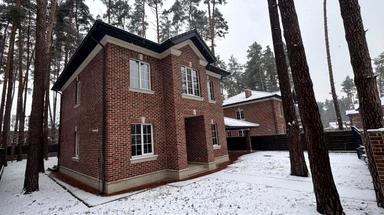 Дом по адресу ул. Михайловського (площадь 256 м²) - Atlanta.ua - фото 36